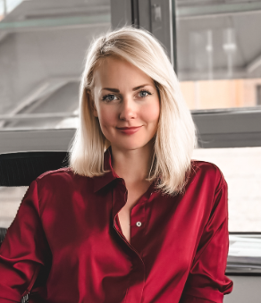 Sonja Hecht